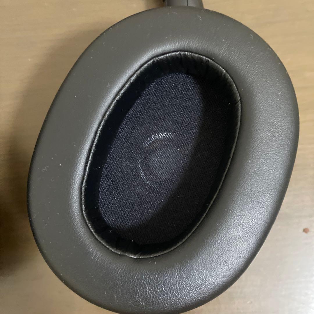 sony ult wear 本体のみ 付属品無し