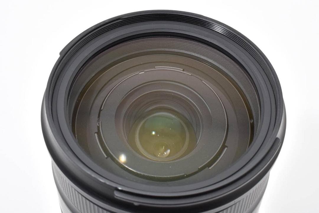 TAMRON 18-400mm F3.5-6.3 VC HLD キヤノン