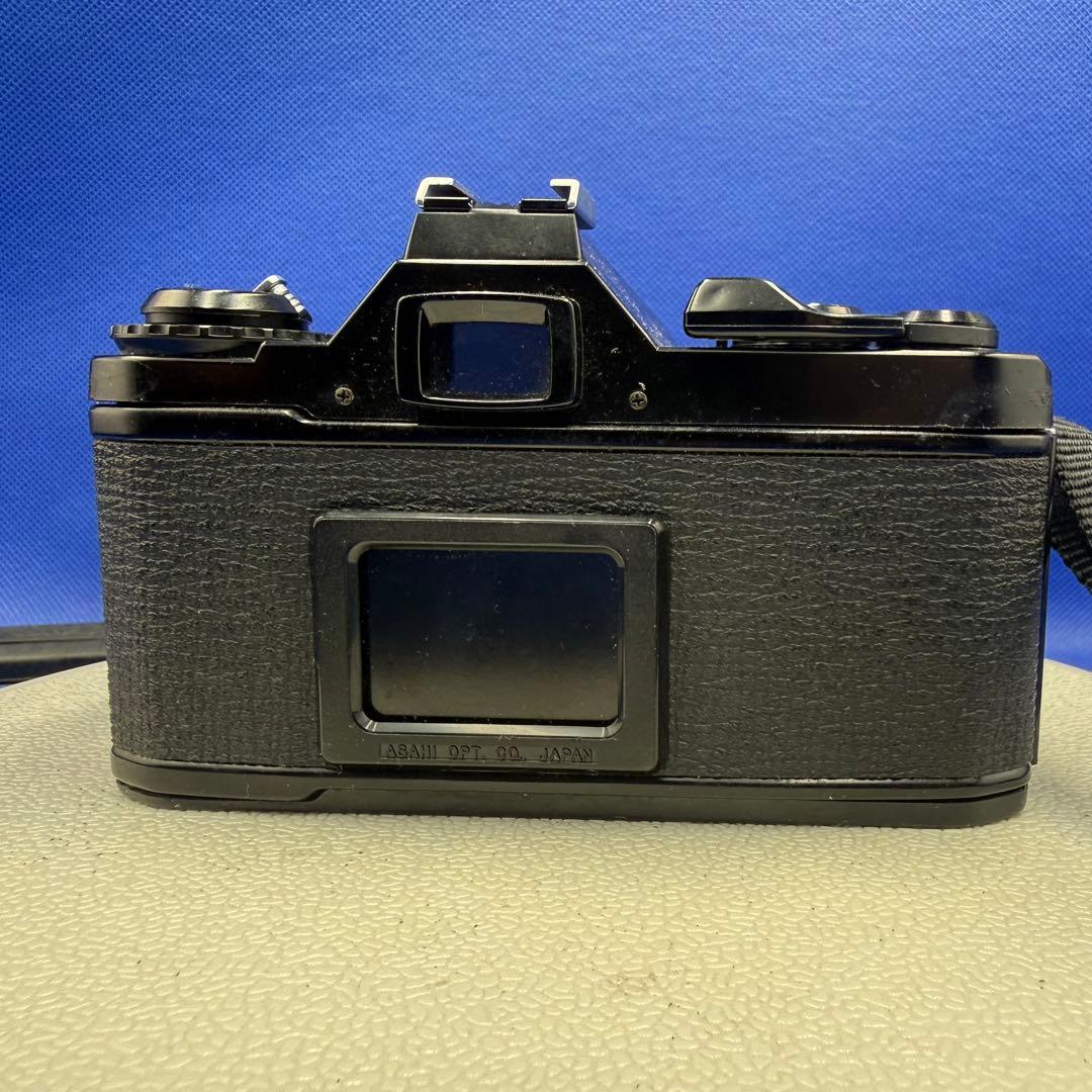 【動作確認済】PENTAX MV1 50mm F1.4 ※レンズカビあり