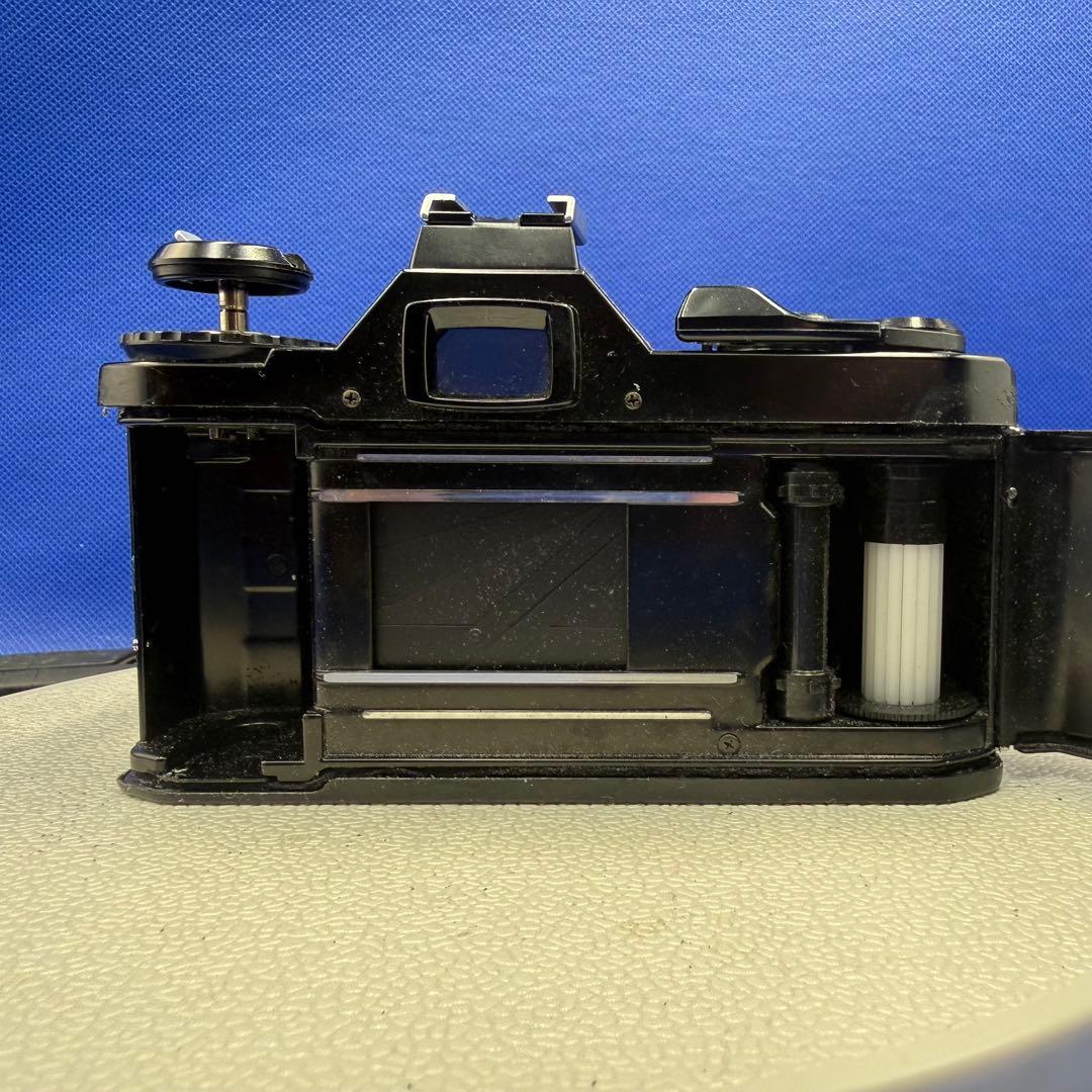 【動作確認済】PENTAX MV1 50mm F1.4 ※レンズカビあり