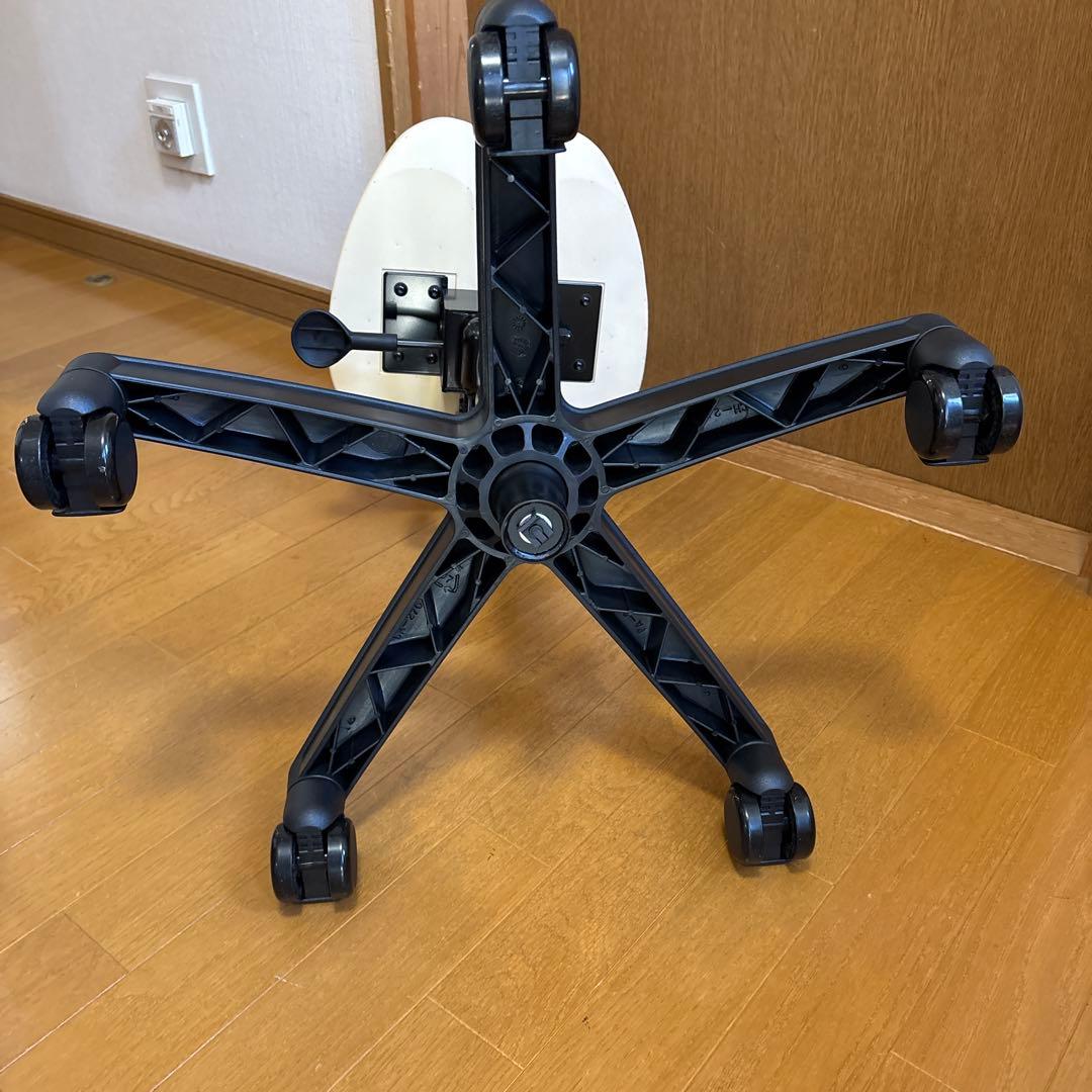 Ayur Chair(アーユルチェアー)オクトパス※シートカバー付き