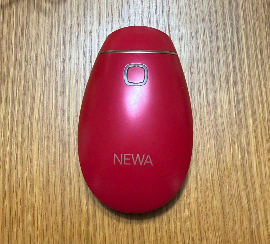 【動作確認済み】NEWAリフト ルビーレッド