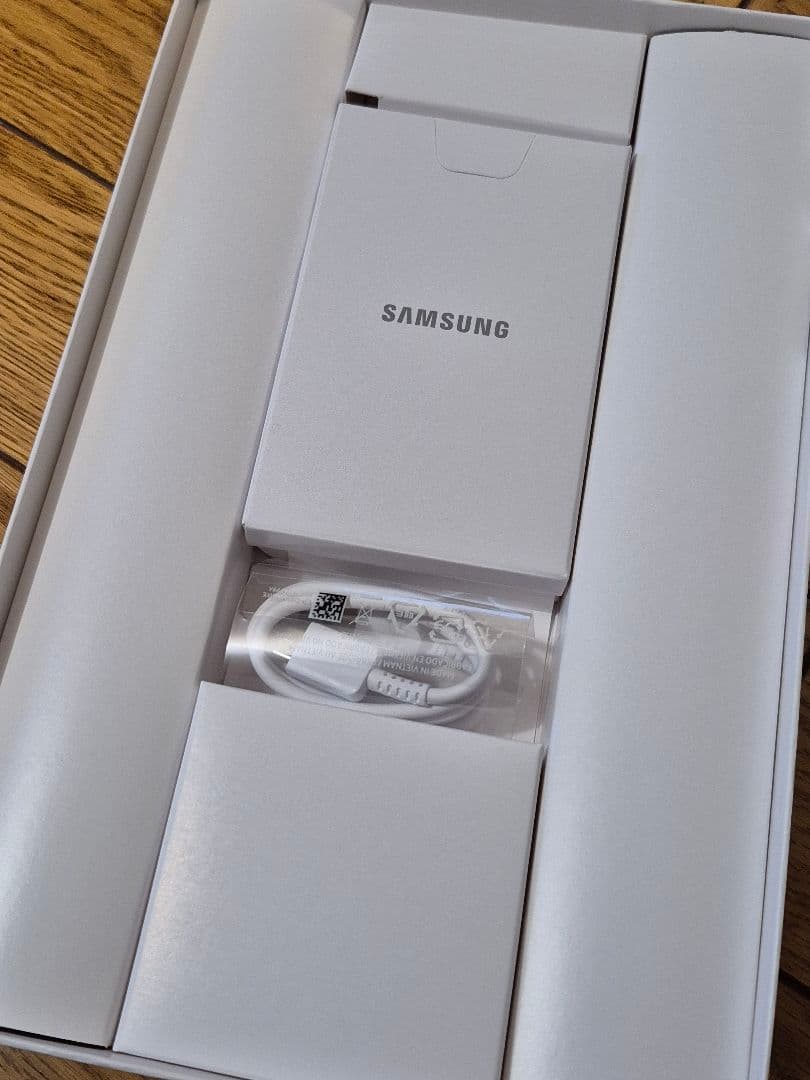 Androidタブレット本体 Samsung Galaxy Tab S6 Lite (SM-P613)