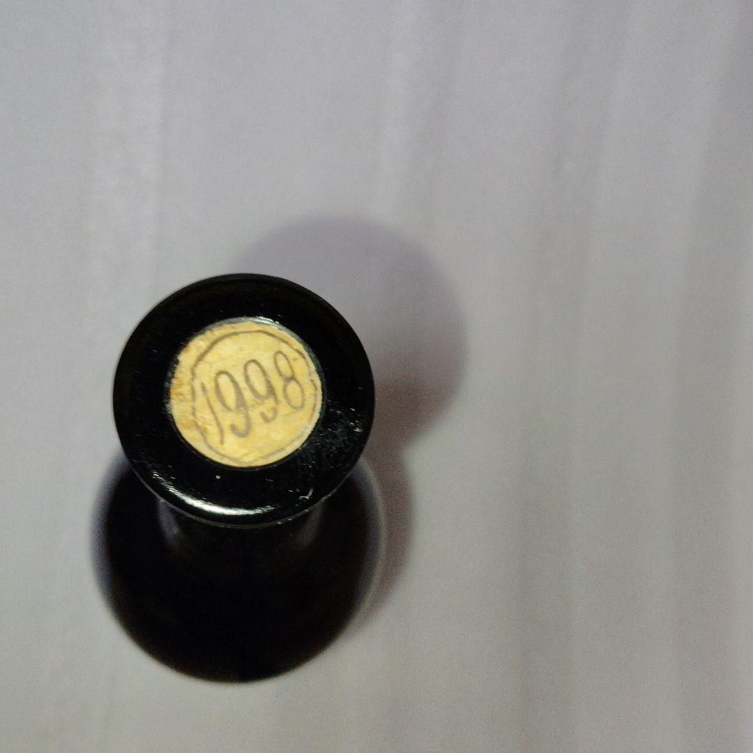 古酒1998 LES COLOMBINES 1998