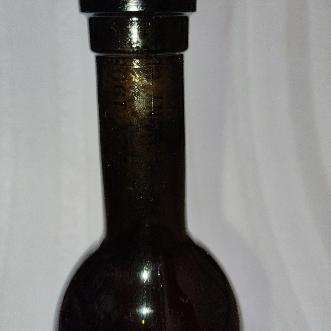 古酒1998 LES COLOMBINES 1998