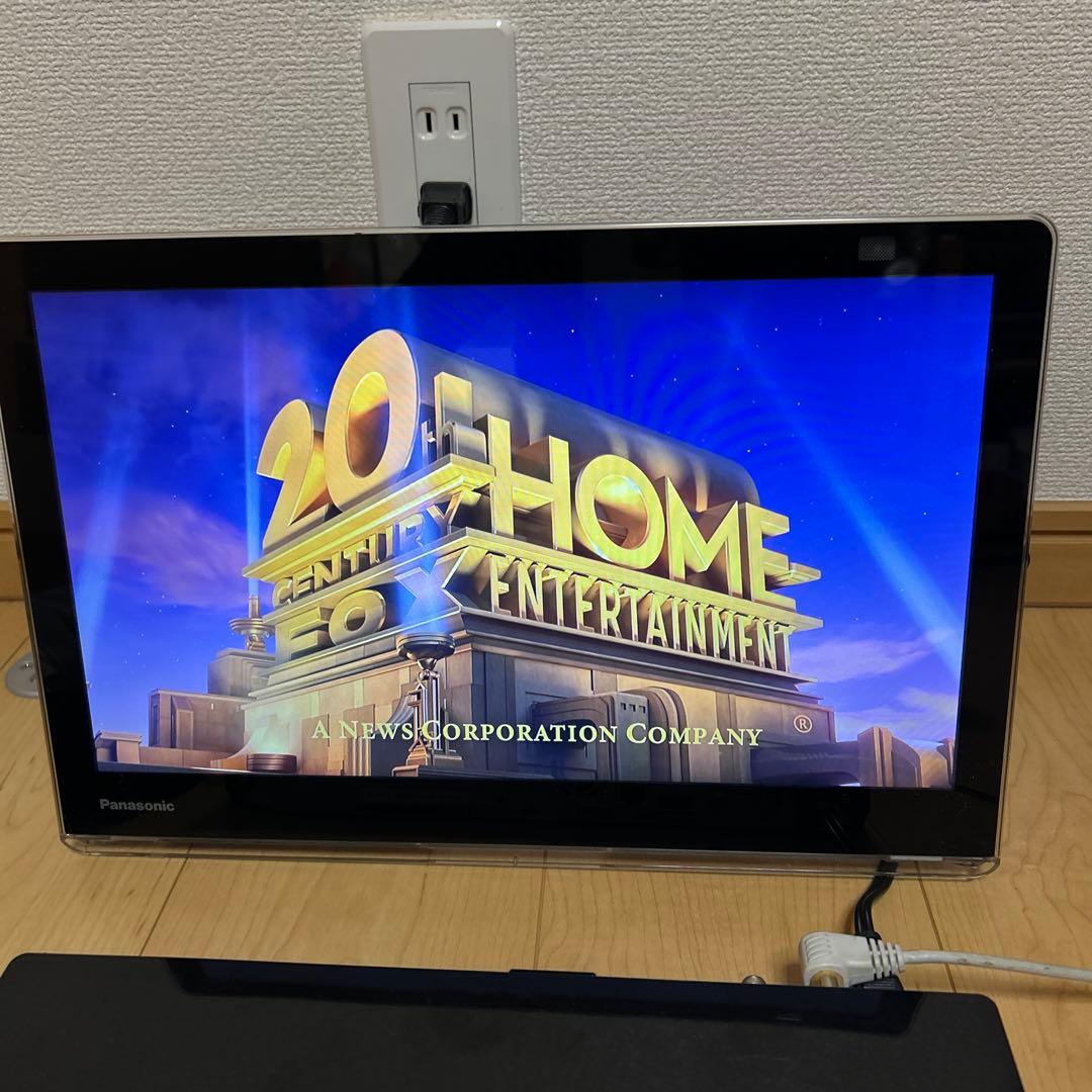 panasonicプライベートビエラUN-15LD11-K
