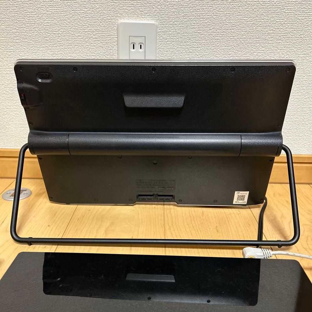 panasonicプライベートビエラUN-15LD11-K