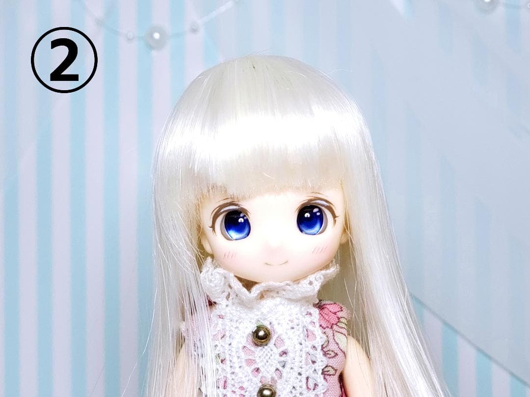 【受注生産】 レジンアイ 8mm 【タイプB】-Part2-