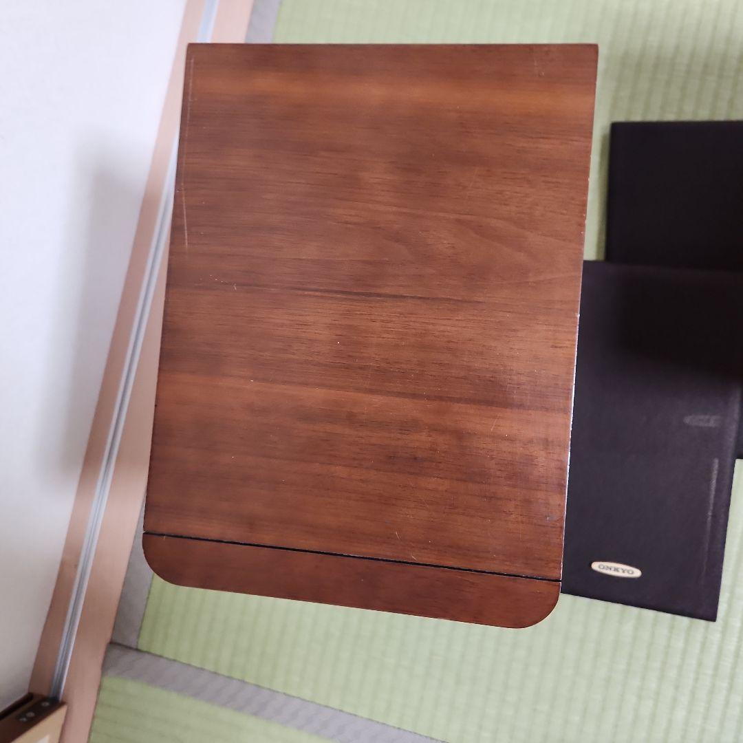 ONKYO D-202AX ブックシェルフスピーカー