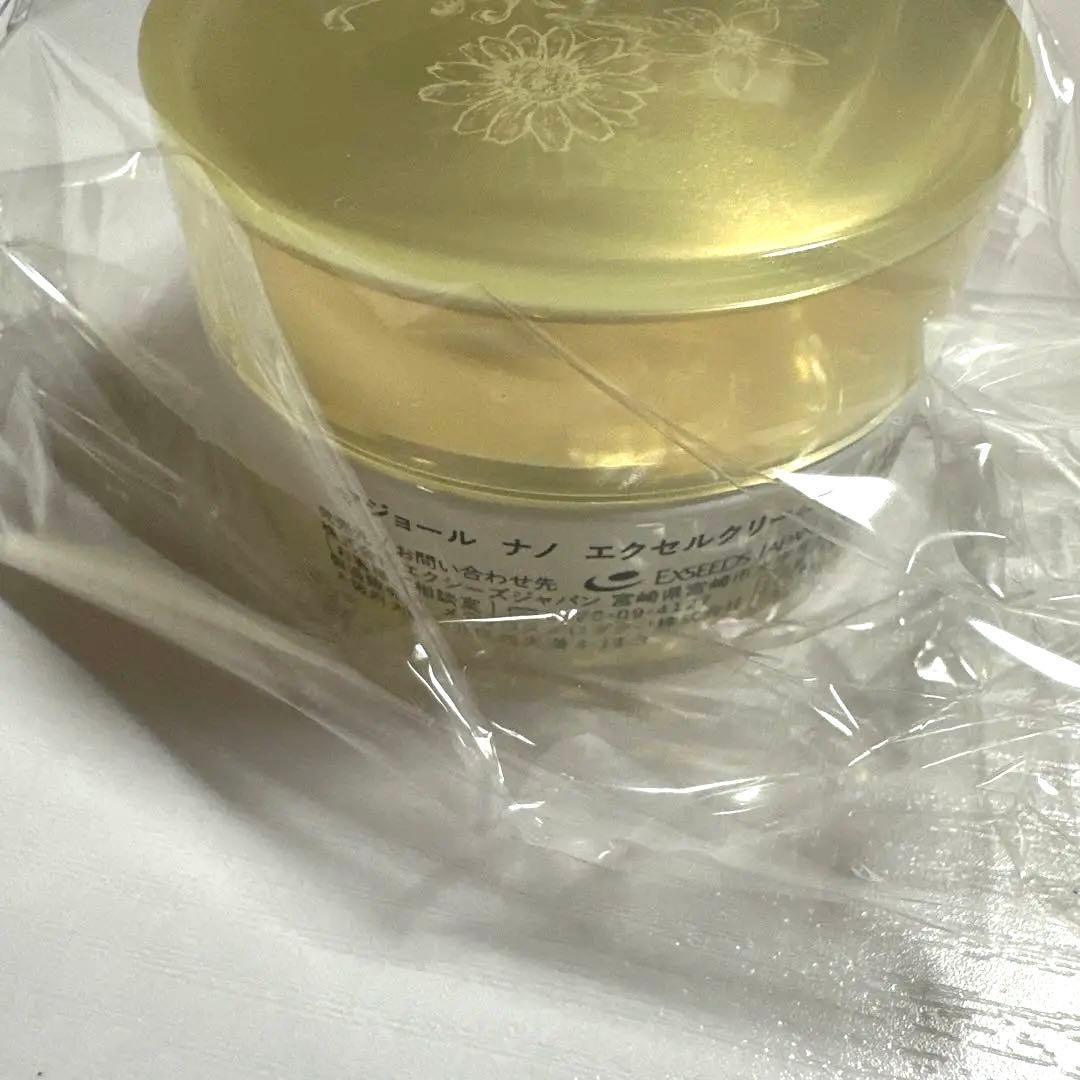 マジョール　ナノエクセルクリーム　コフレ　【ご購入前にコメントください】