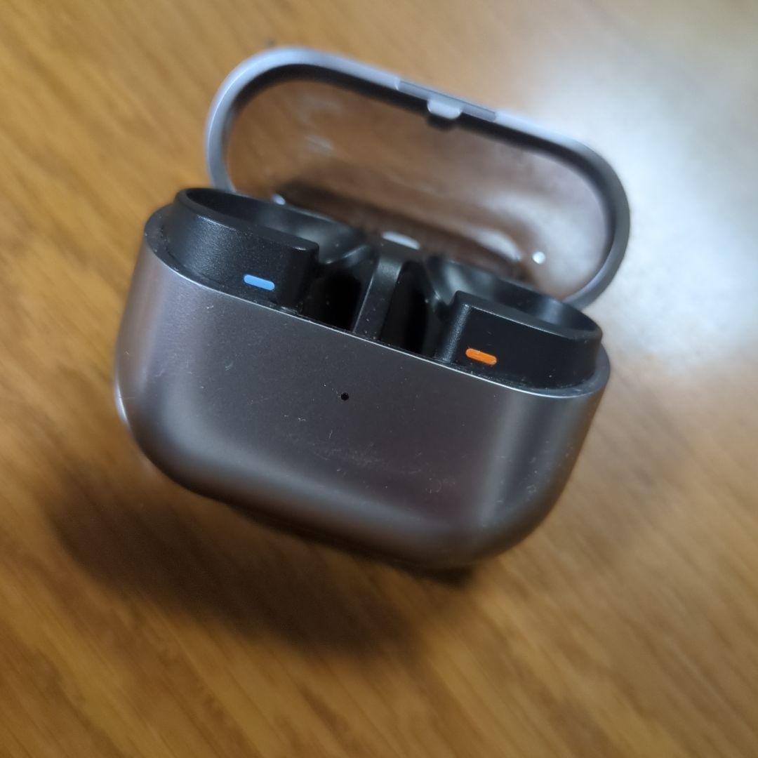 Samsung Galaxy Buds3 Pro ケース