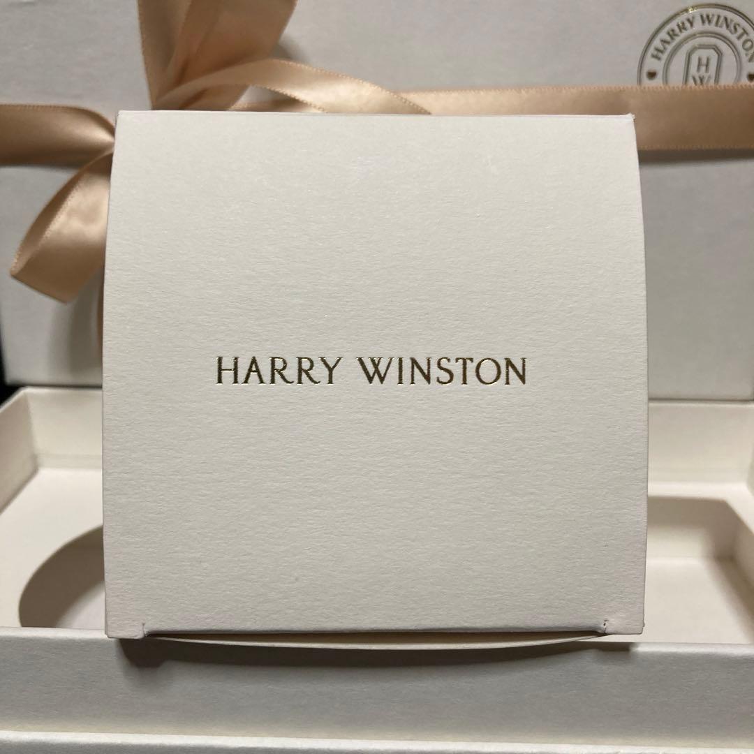 ★HARRY WINSTON ハリーウィンストン 黄色 キャンドル