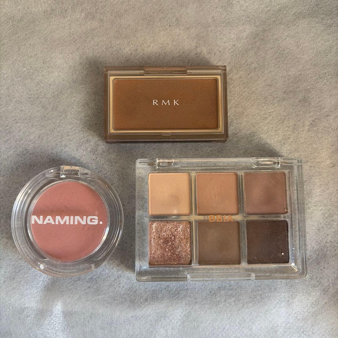 NARS、TOMFORD、MAC、DIORコスメまとめ売り