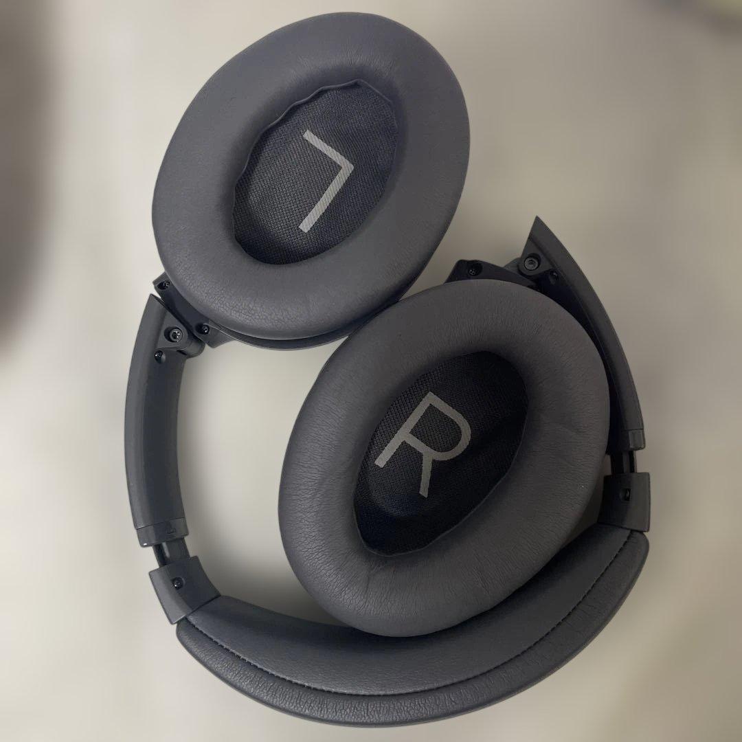 bose quietcomfort45 QC45エクリプスグレー