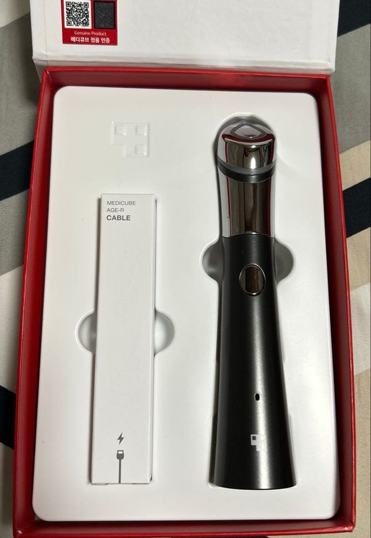 d'Alba medicube 美顔器 セット