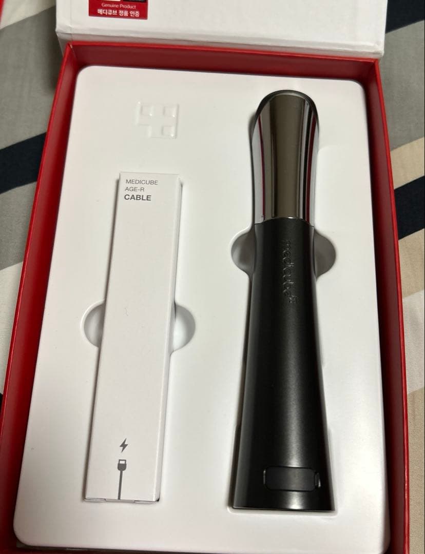d'Alba medicube 美顔器 セット
