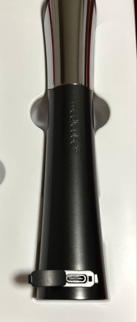 d'Alba medicube 美顔器 セット