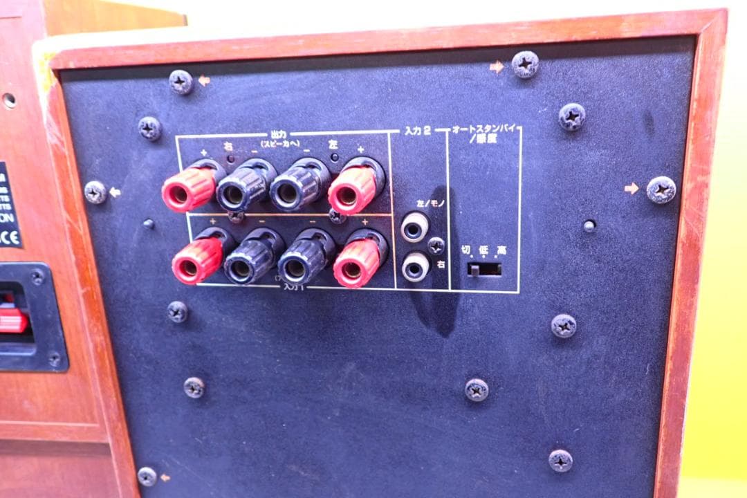 YAMAHA NS-10MM / YST-SW45 サラウンドセット ヤマハ
