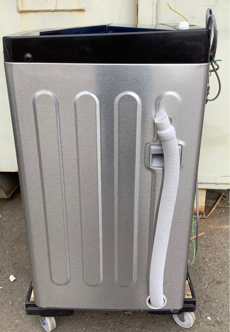 ハイアール 全自動洗濯機 JW-XP2C55F 5.5kg 2023年製