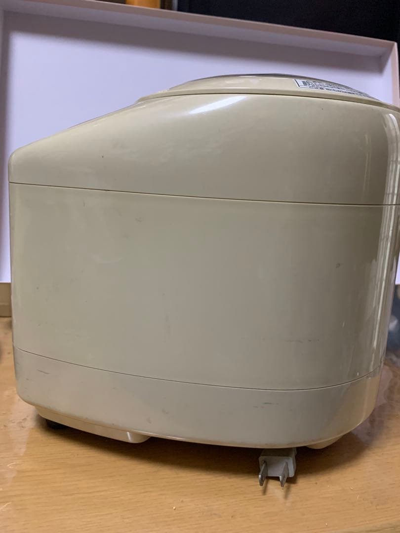 THERMOS MR-D500 精米器
