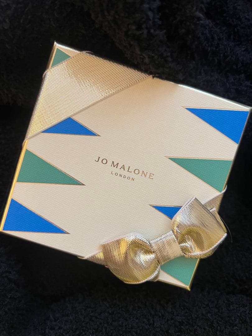 最終値下げJo Malone 2025クリスマスハンドクリームコレクション