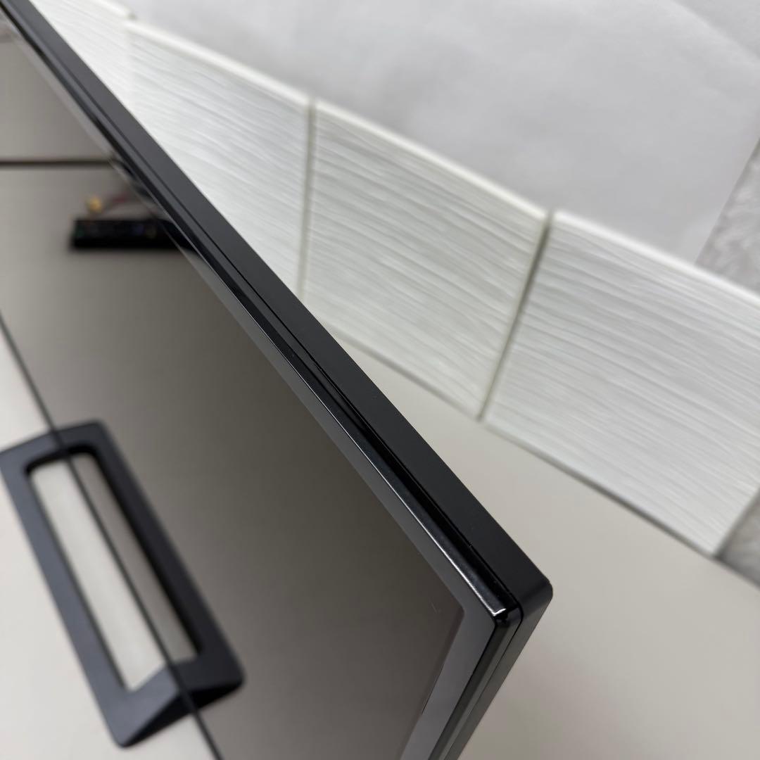 SONY 液晶テレビ 32インチ　BRAVIA KJ-32W500E