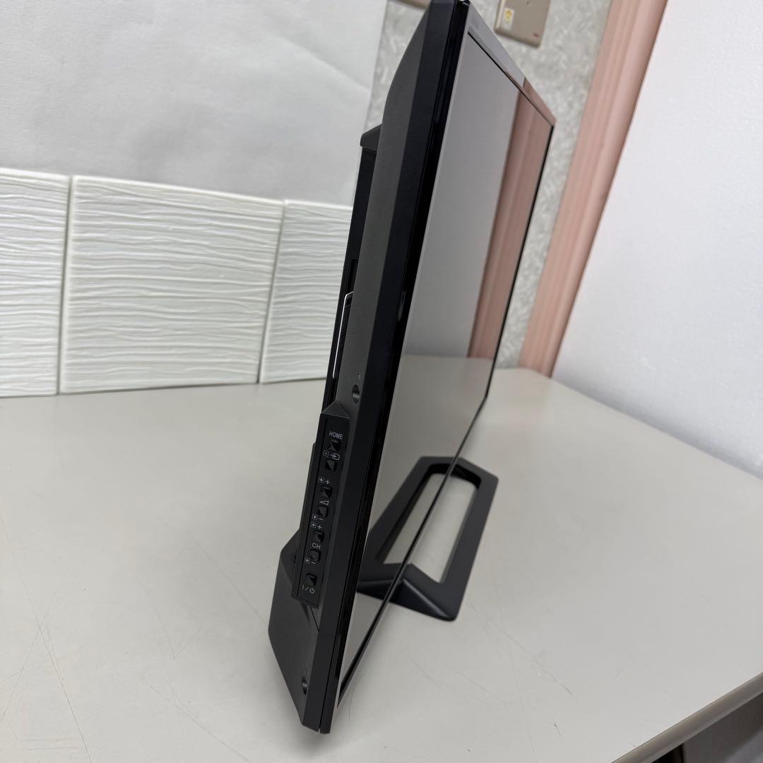 SONY 液晶テレビ 32インチ　BRAVIA KJ-32W500E
