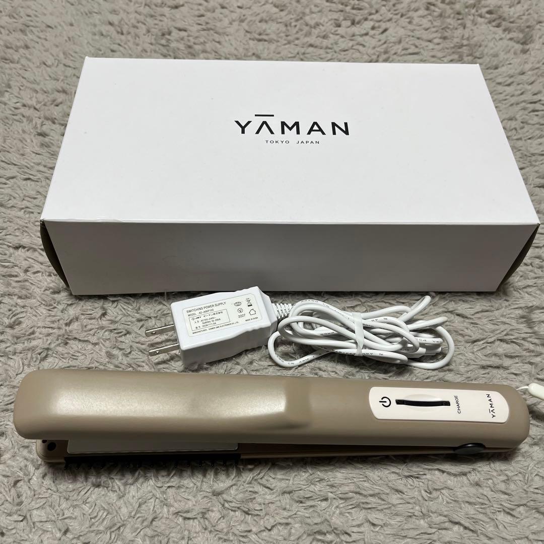 YAMAN シャインプロ 家庭用美容器