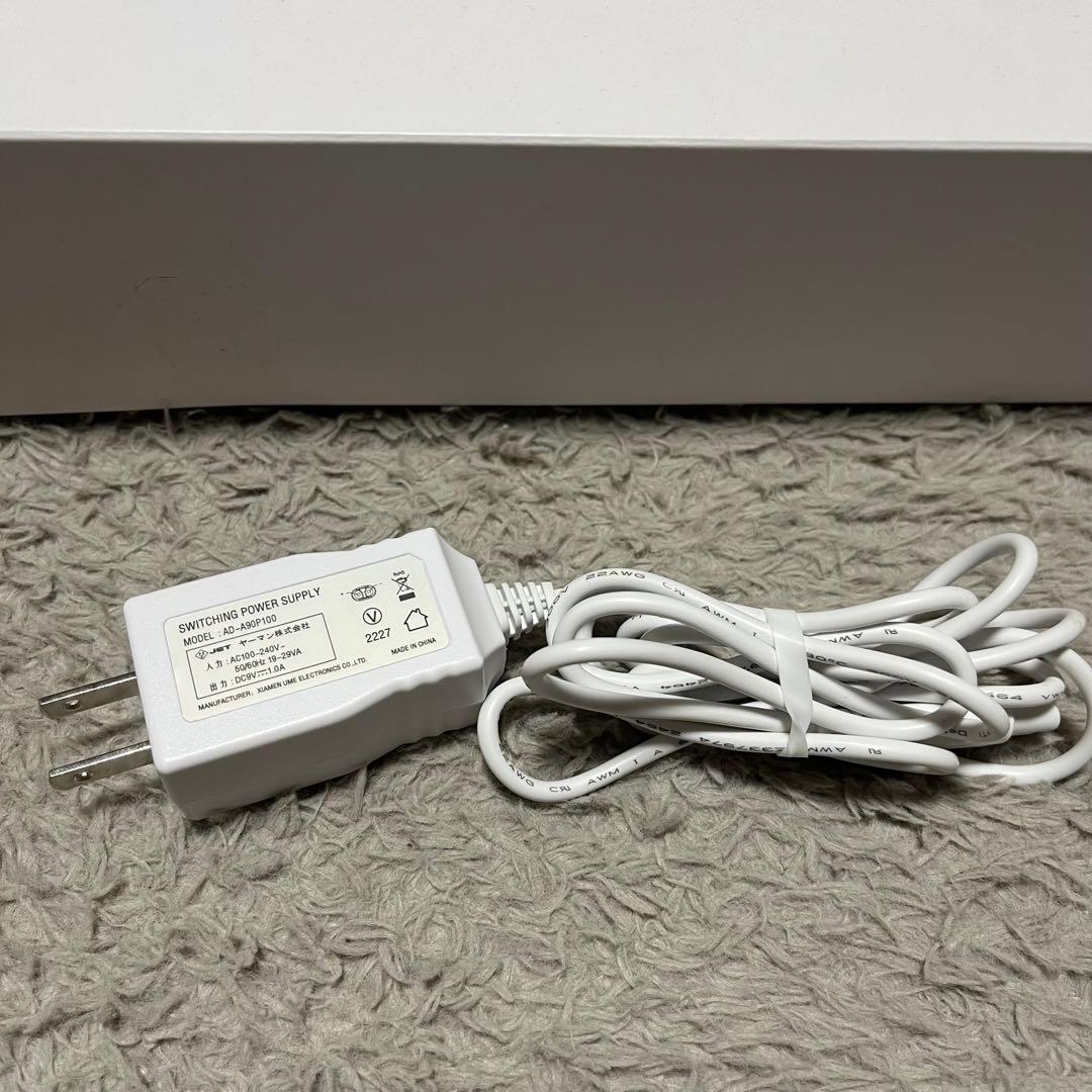 YAMAN シャインプロ 家庭用美容器