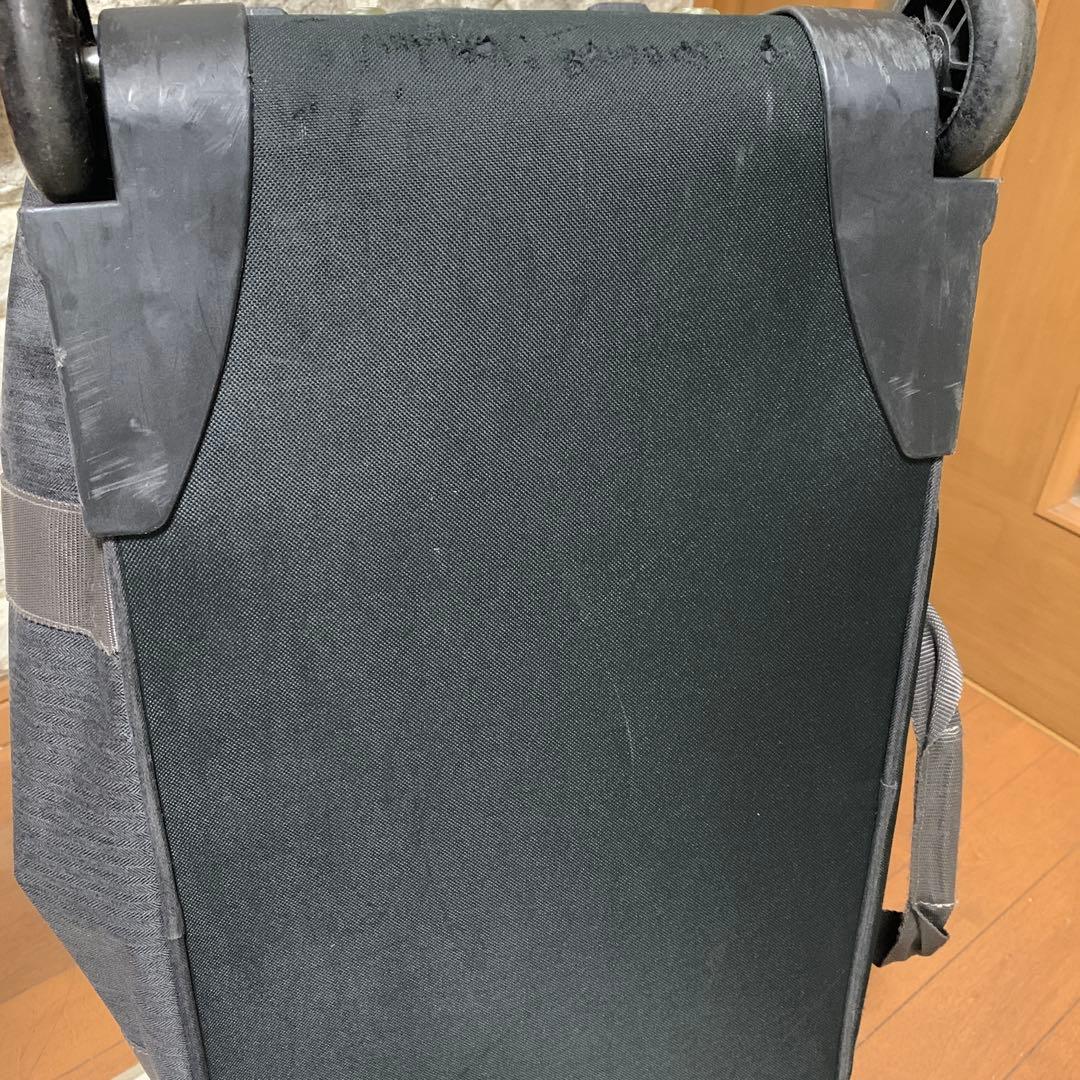 コールマン Colemanボストンキャリーケース