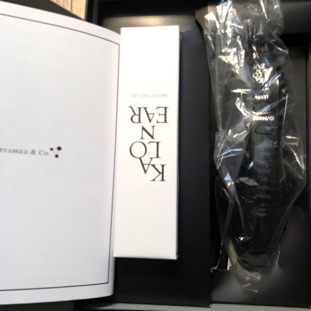 KALONEAR カロニア 美顔器