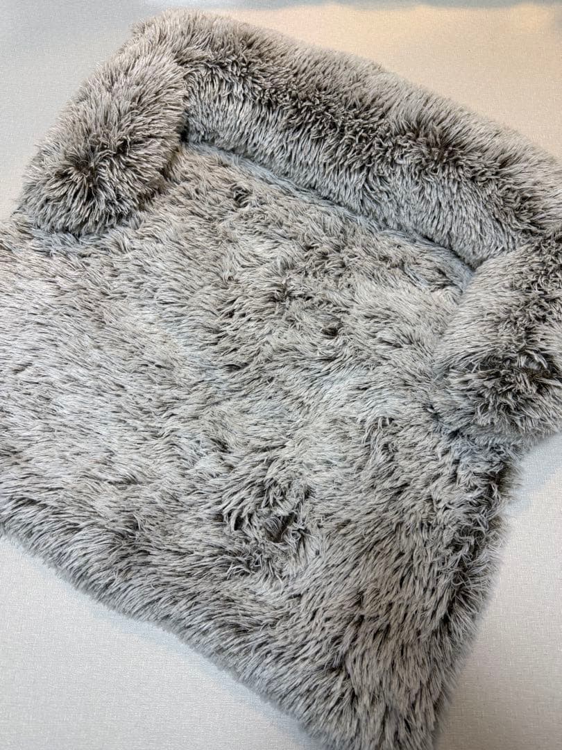 【ほぼ新品】HuggySleep ハギースリープ 癒しのソファ