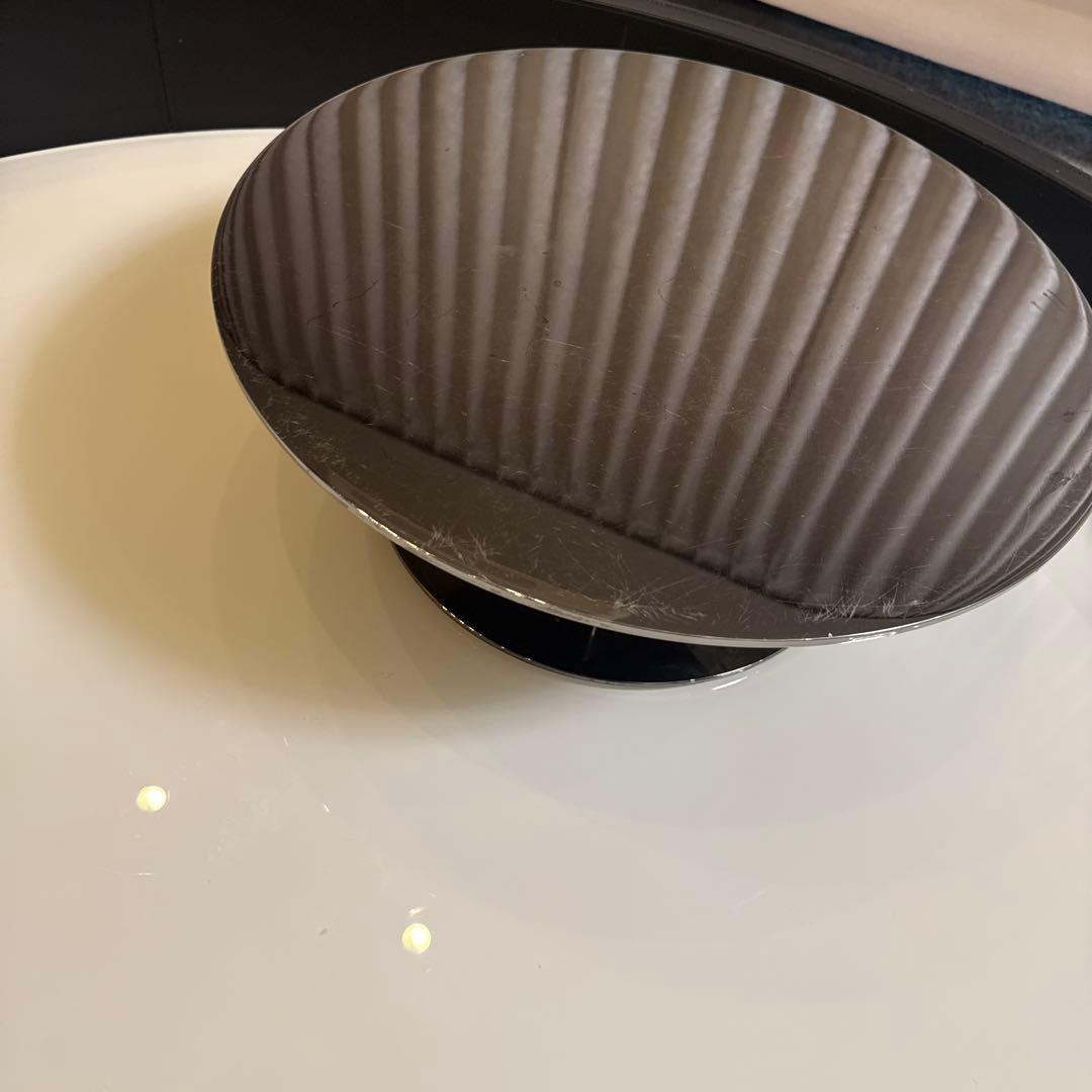 ジェフ　センターテーブル　ミノッティ