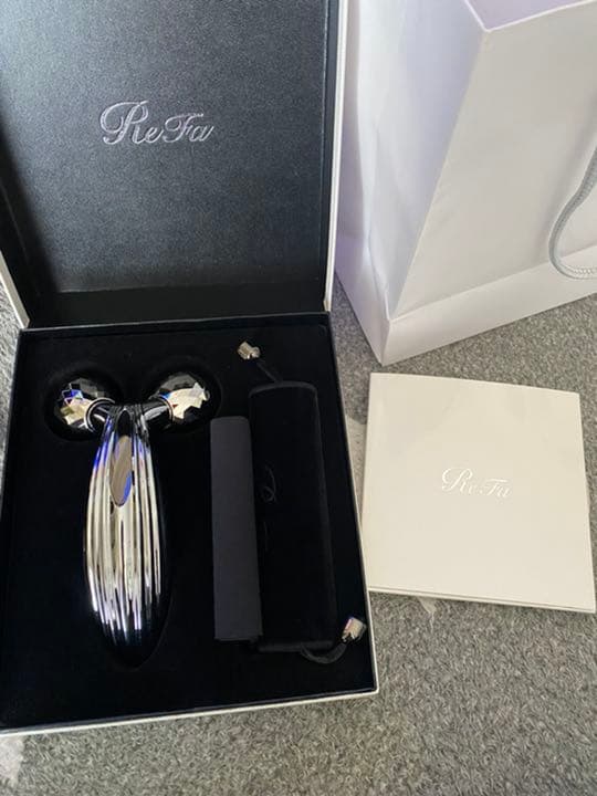 ReFa CARAT レイ