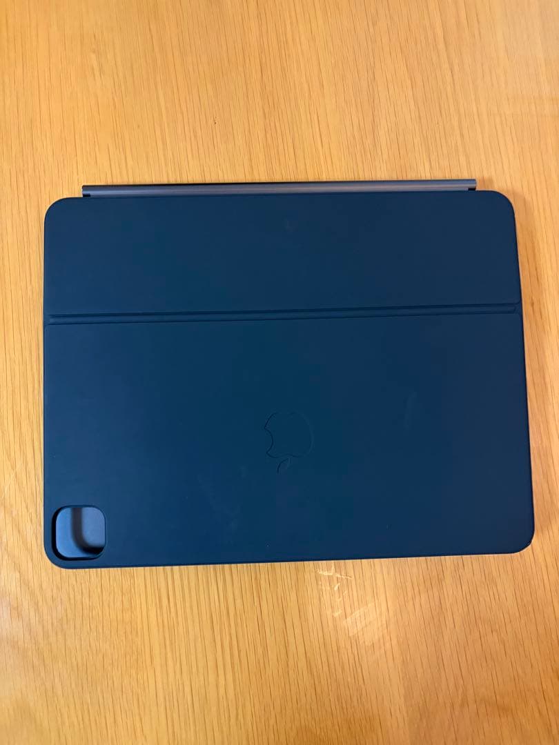 Magic Keyboard iPad Pro 13インチ MWR53J/A