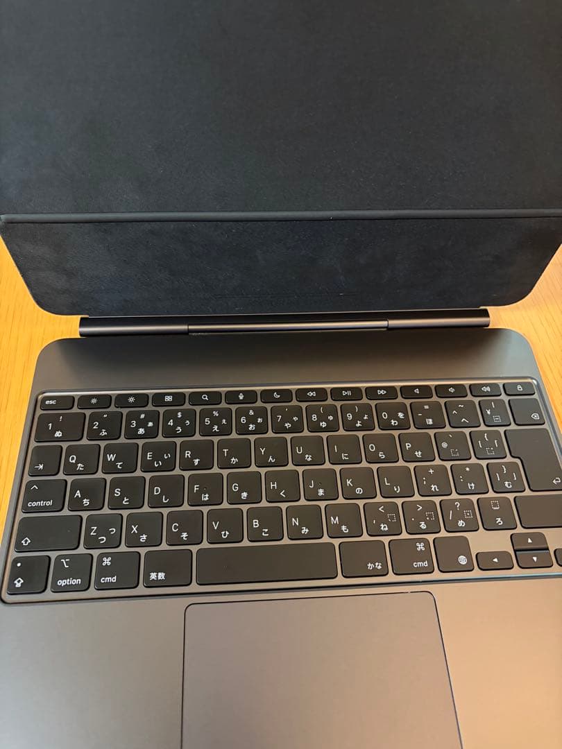 Magic Keyboard iPad Pro 13インチ MWR53J/A