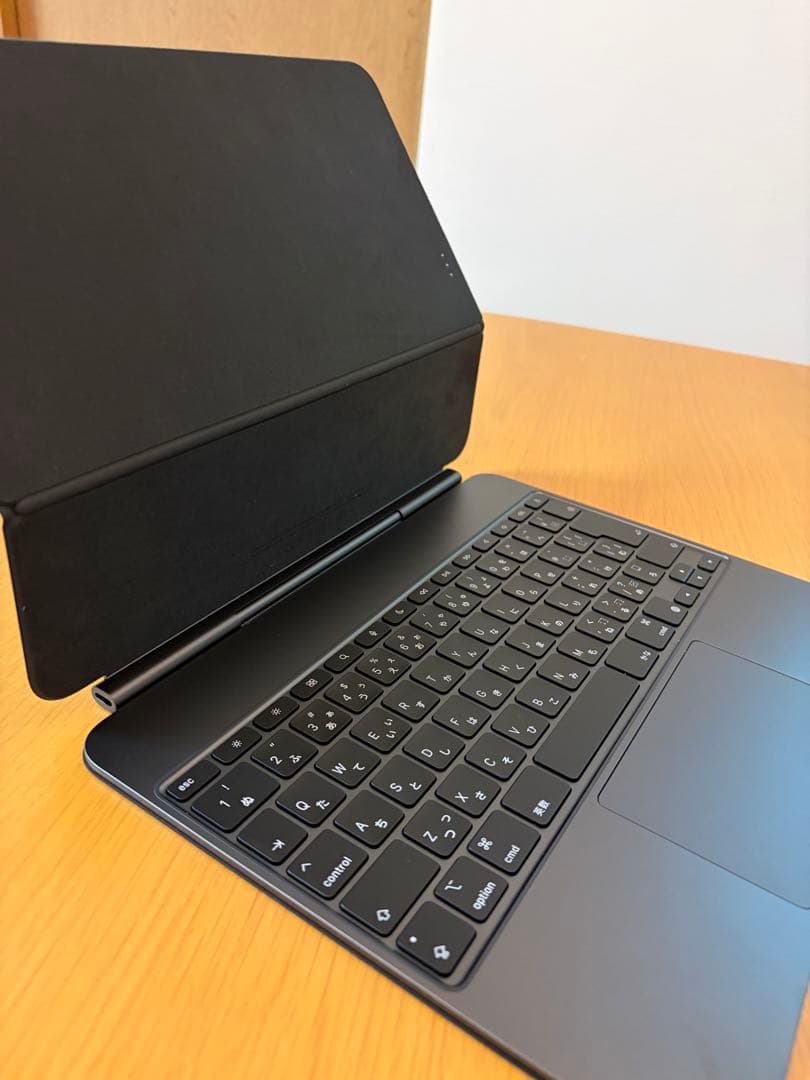 Magic Keyboard iPad Pro 13インチ MWR53J/A
