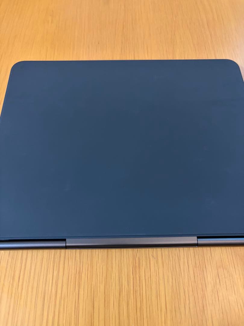 Magic Keyboard iPad Pro 13インチ MWR53J/A