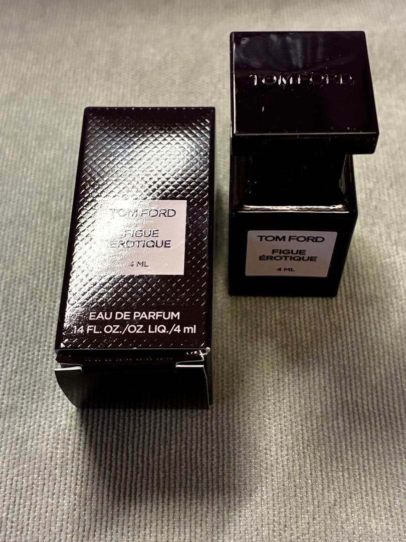 【新品】トムフォード　フィグ エロティック スプレィ / 4ml