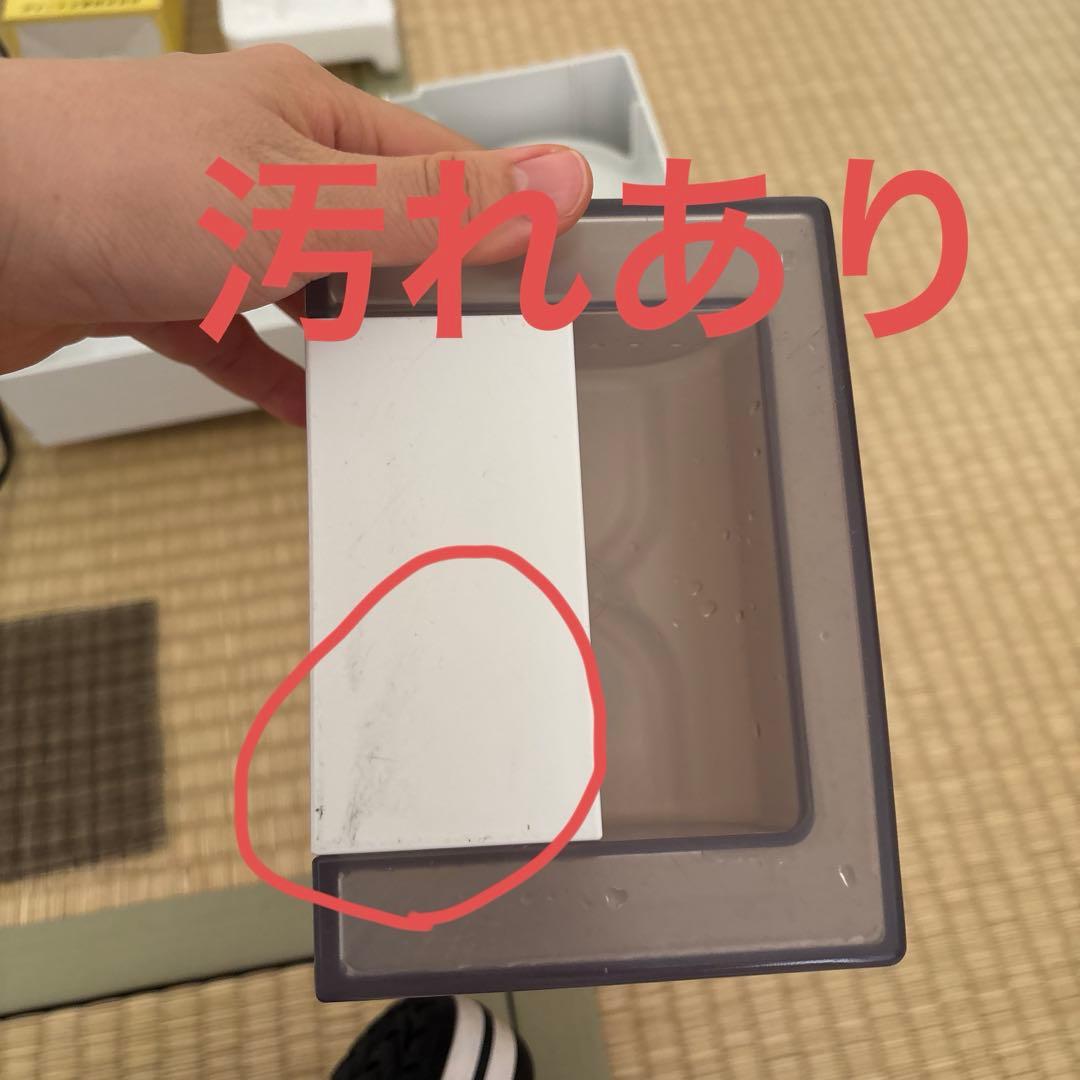 Dainichi ダイニチ　ハイブリッド式加湿器 HD-RX319 2019年製