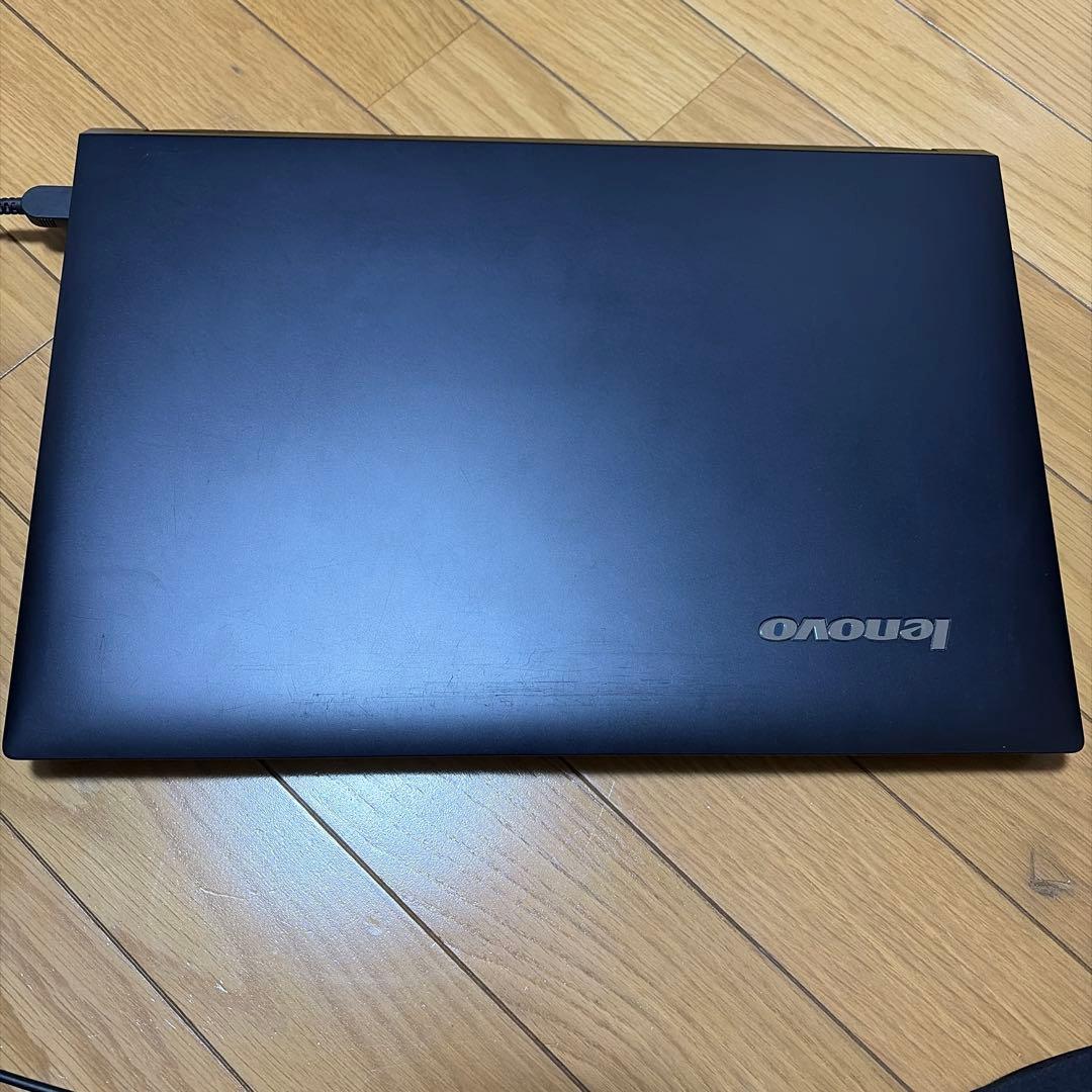 Lenovo B50 ノートPC