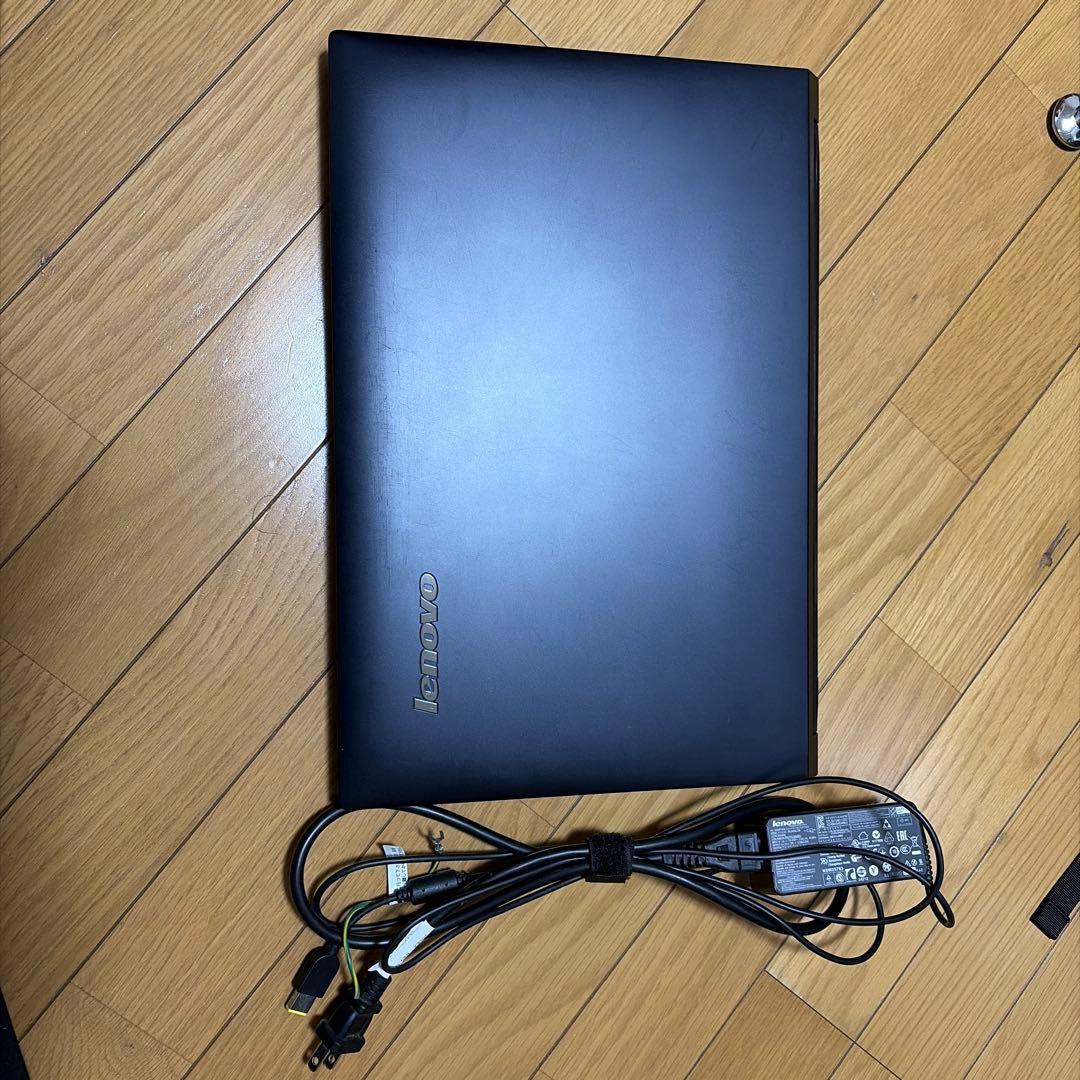 Lenovo B50 ノートPC
