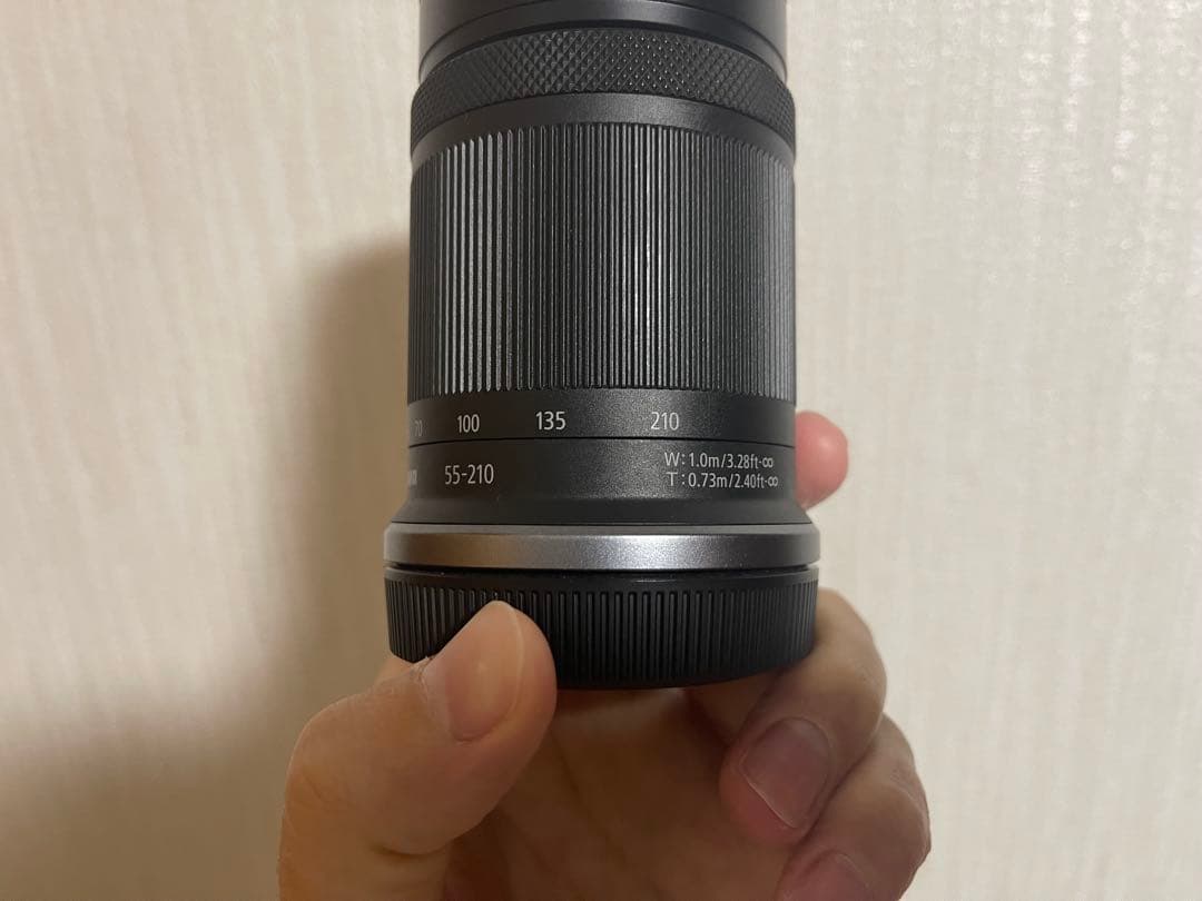 Canon EOS R50 ミラーレス一眼セット