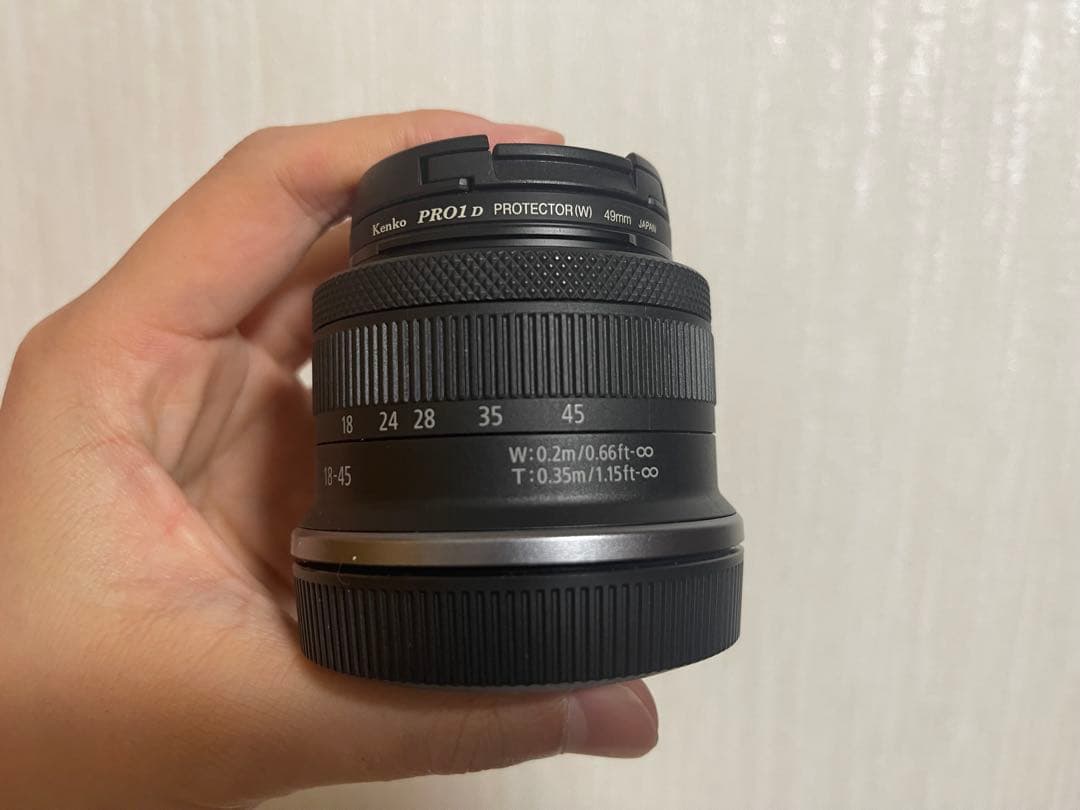 Canon EOS R50 ミラーレス一眼セット