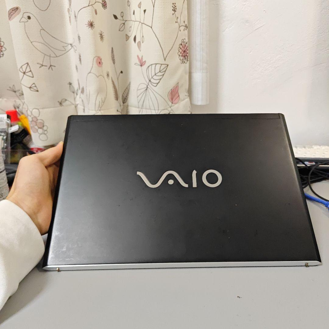 VAIO VJS131C11N ジャンク(動作確認済み)