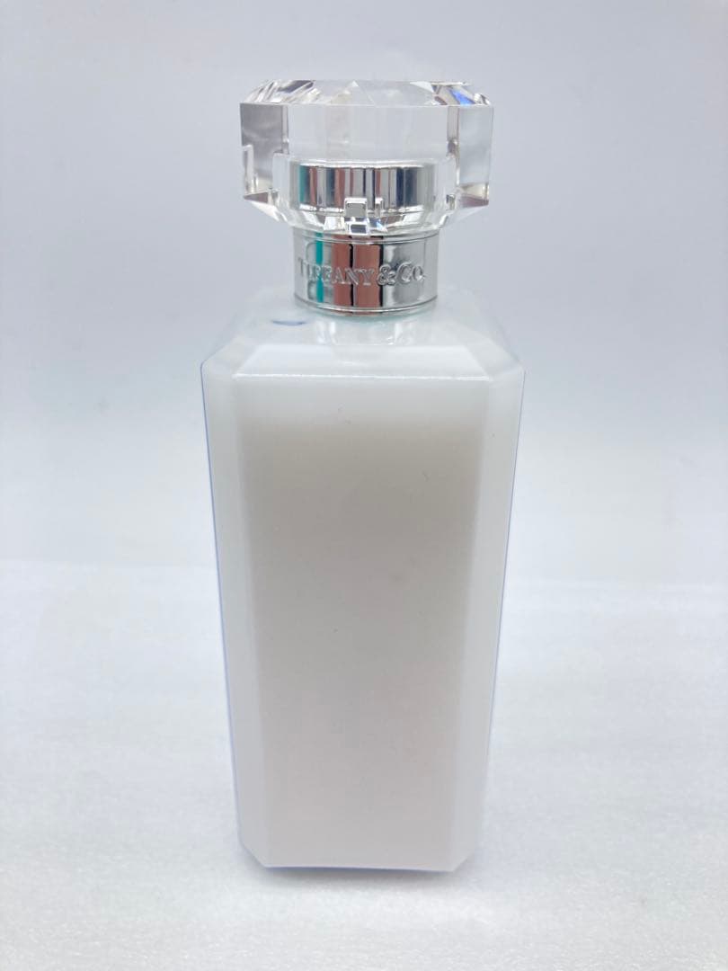 ティファニー　ボディローション　200ml　Tiffany&Co.