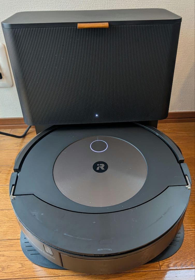 ルンバ コンボ j9+SD iRobot おまけ付き