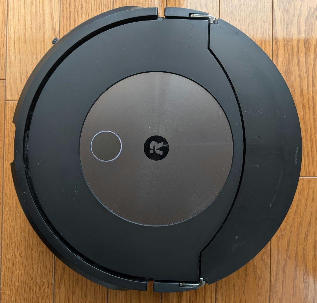 ルンバ コンボ j9+SD iRobot おまけ付き