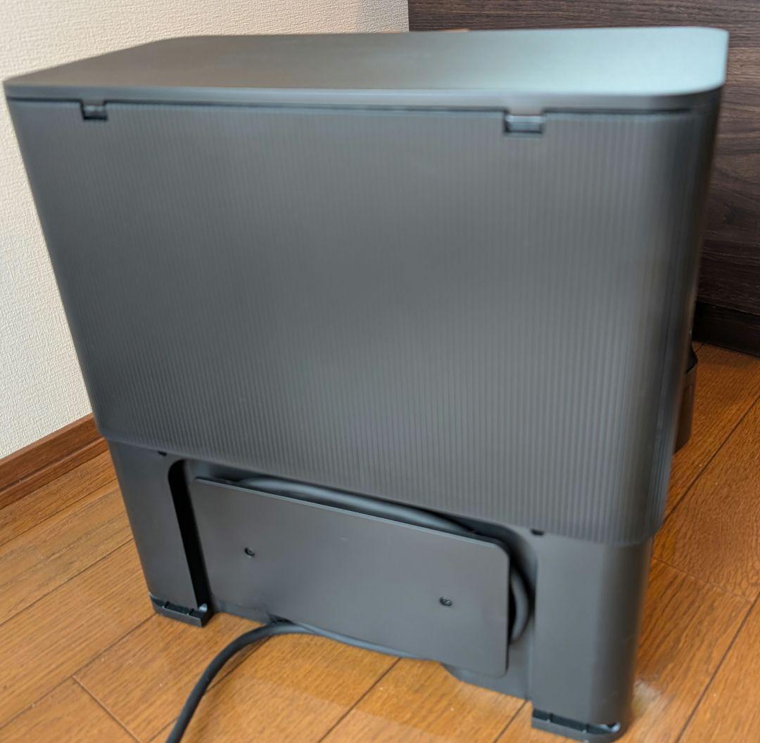 ルンバ コンボ j9+SD iRobot おまけ付き