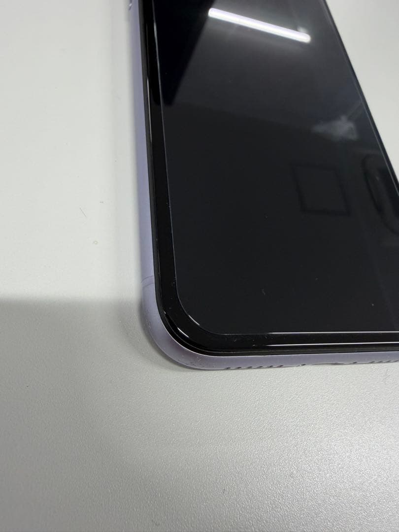 ☆最終値下げ☆美品☆Apple iPhone 11 128GB SIMフリー